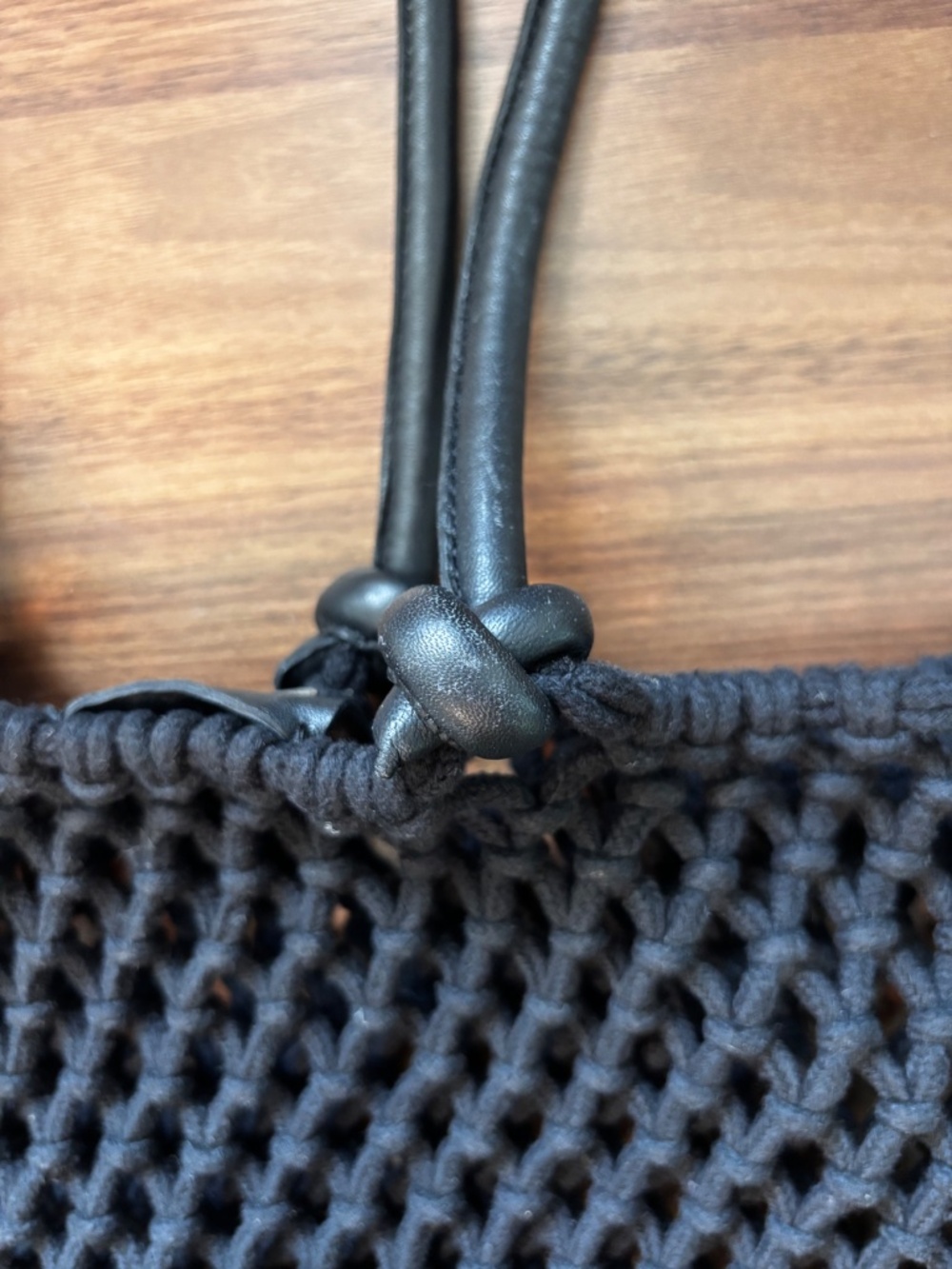 Clare V. Sandy Bag - Picture 4 of 5